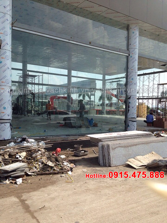 Làm vách kính tại Mỹ Đức | Lam vach kinh tai My Duc